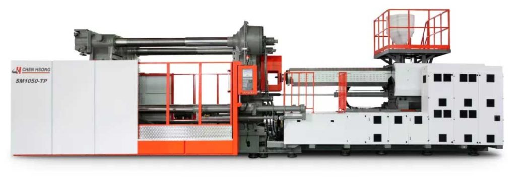  二板式注塑机 | 震雄注塑机 | 震雄集团