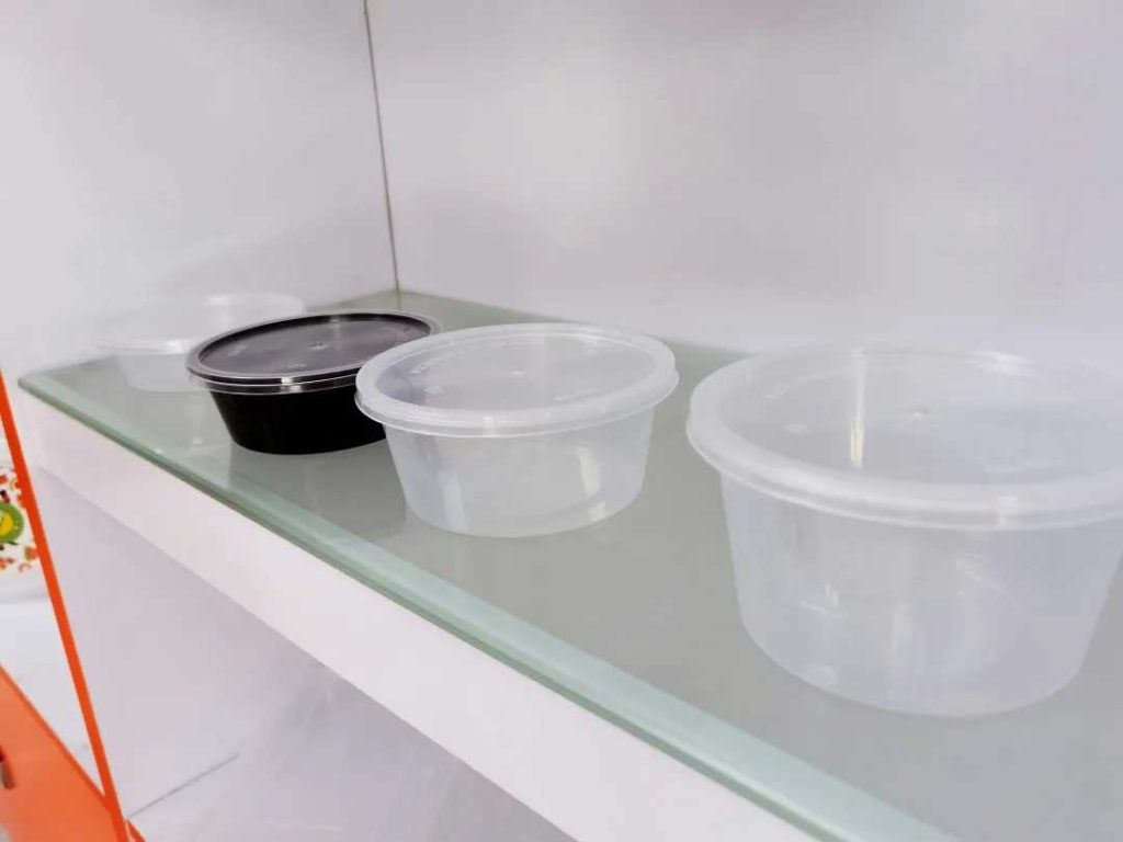 SPEED-PACK Ⅱ 高速塑机 | 一次性餐具 | 震雄注塑机 | 震雄集团