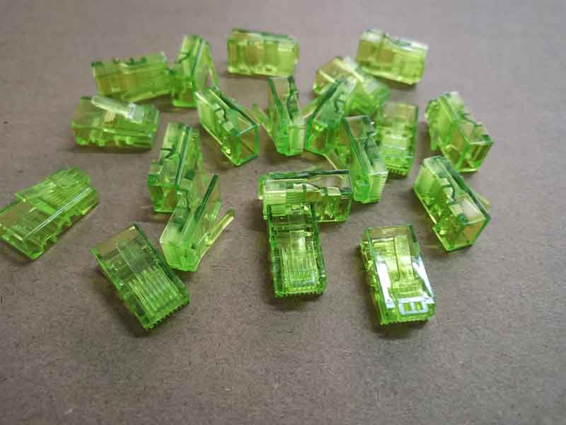 震雄集团JM-MK6e&nbsp;系列伺服注塑機制造水晶头