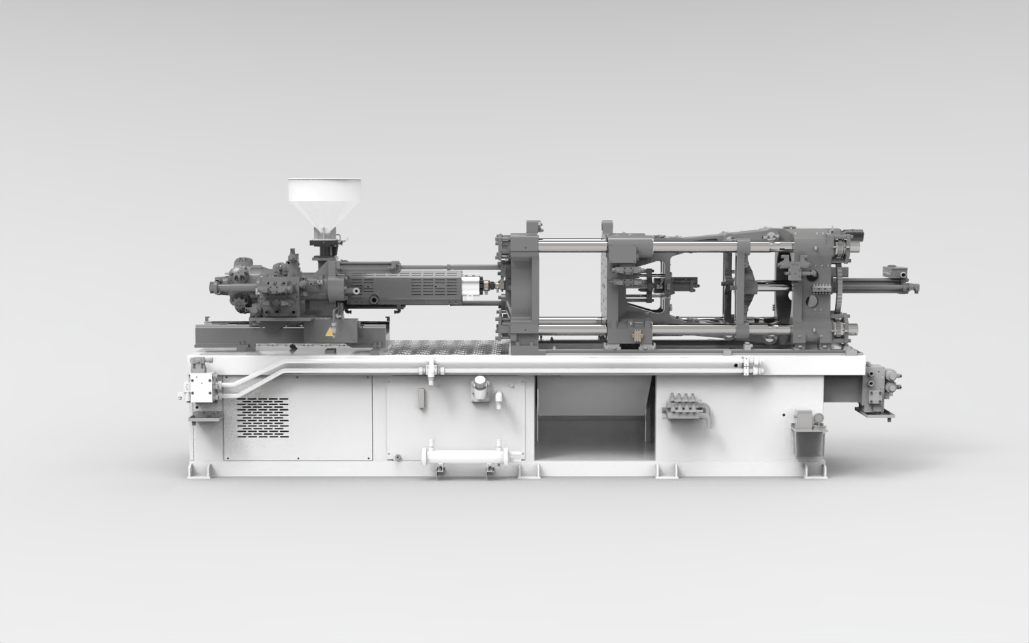 高精度与稳定性