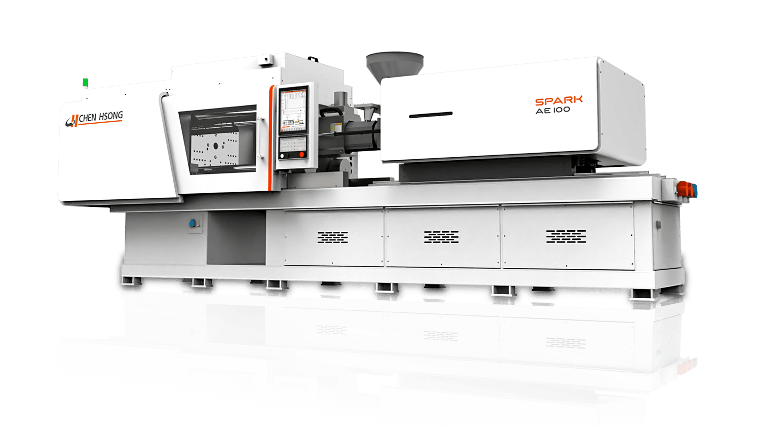适用多种医疗级塑料原料