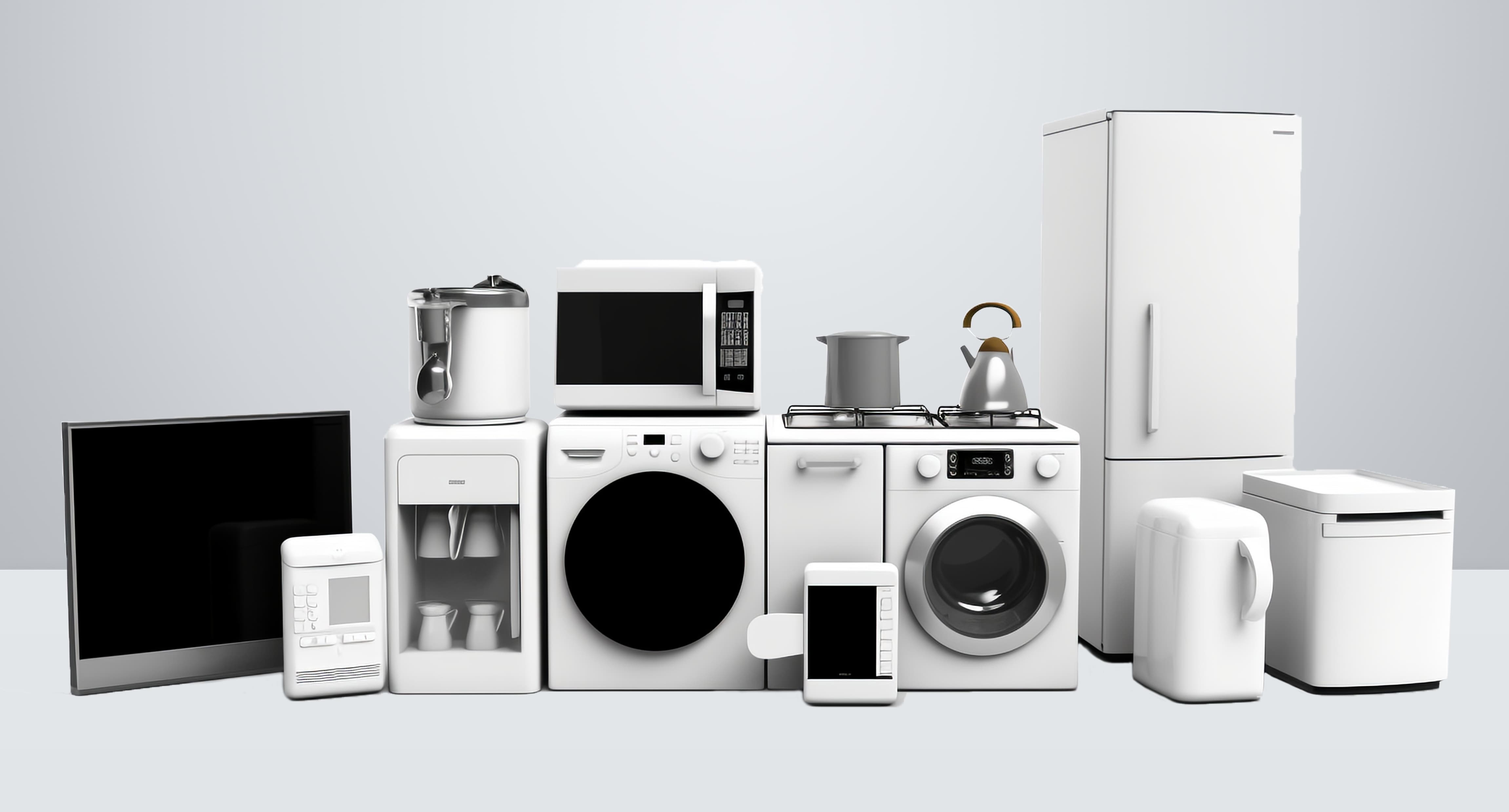 多系列注塑机满足各类家电用品生产需求