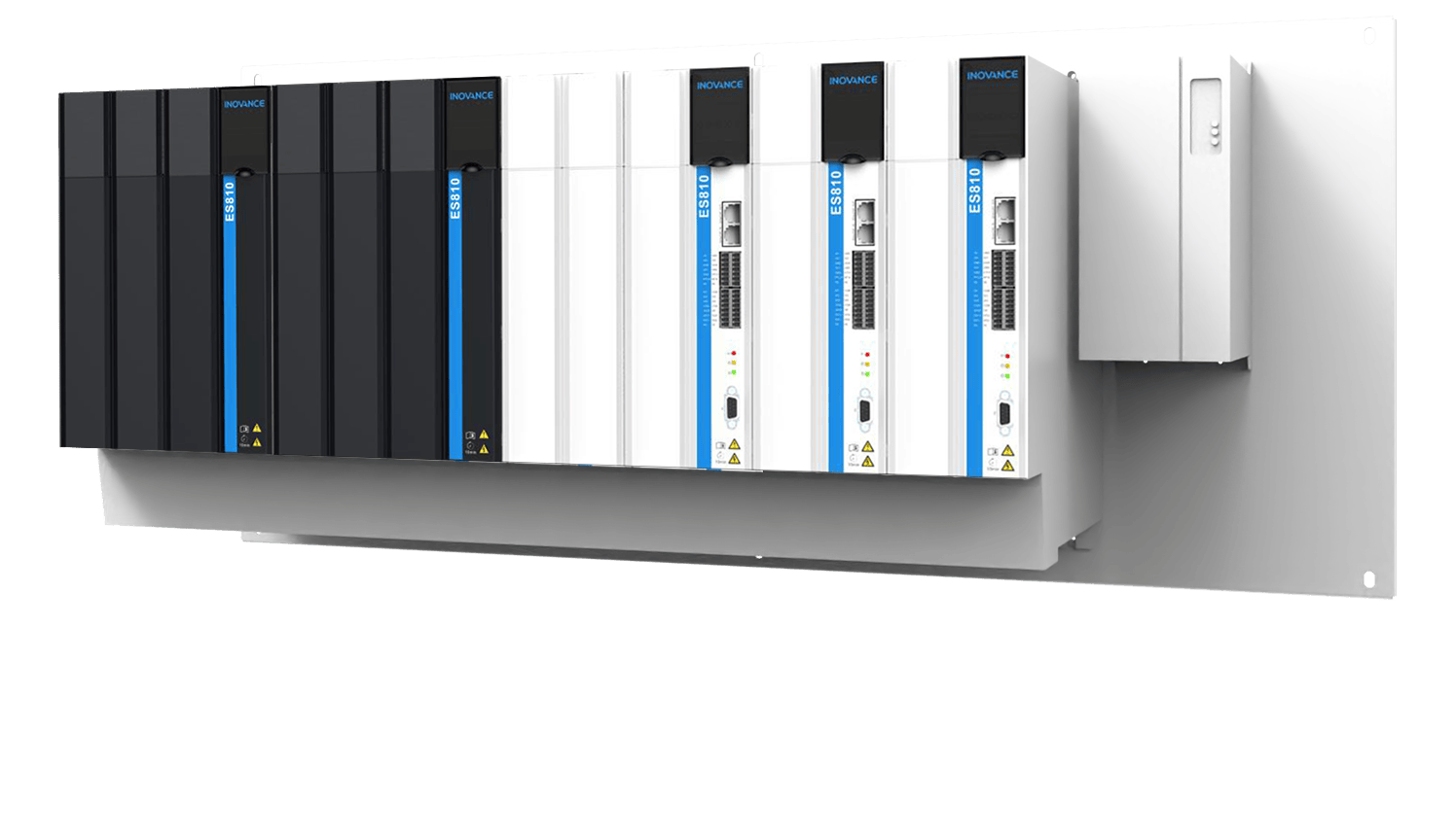 IPM伺服电机驱动