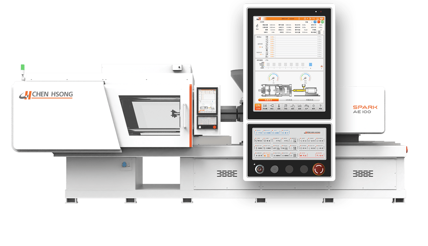 触控大屏控制器