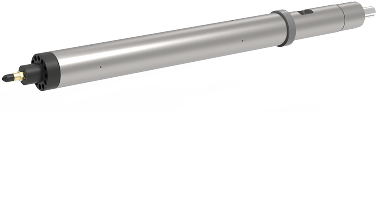 双合金螺杆料筒