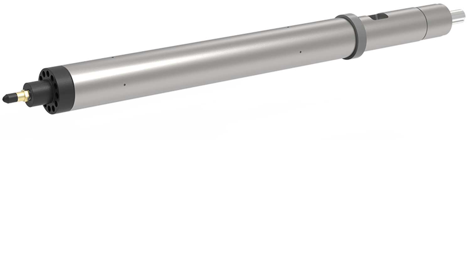 双合金螺杆料筒