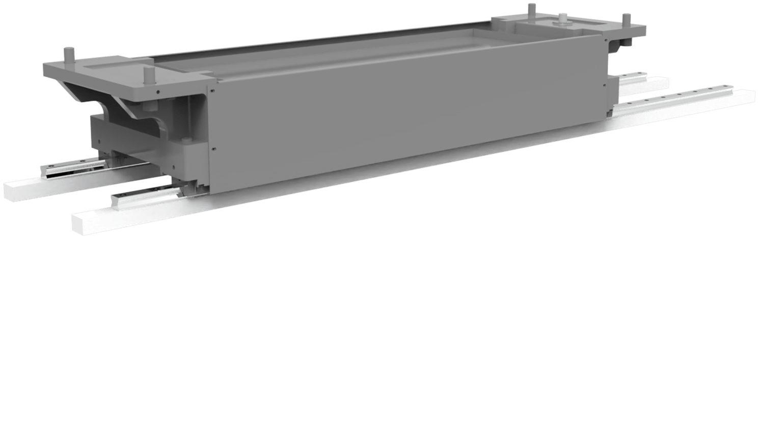 高精度线性导轨