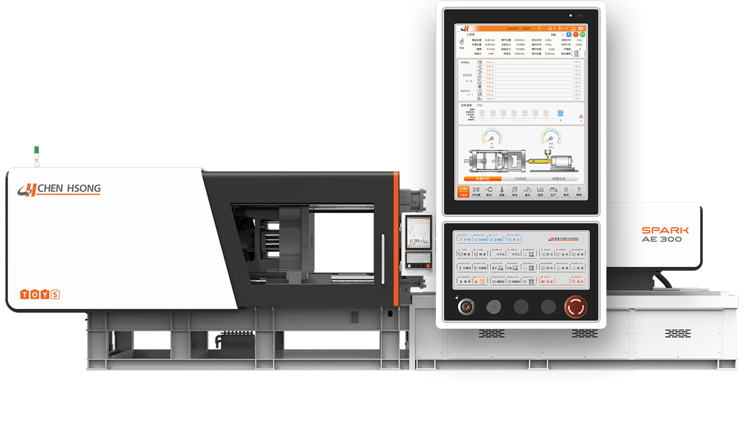 温度PID控制系统