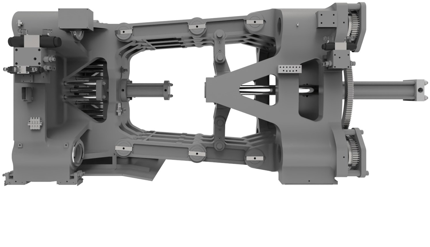 高适用中子功能