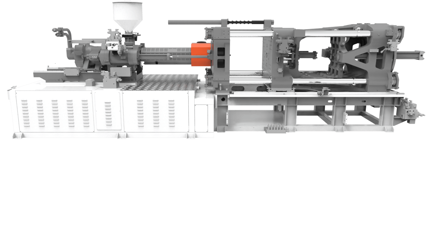 第四代伺服技术