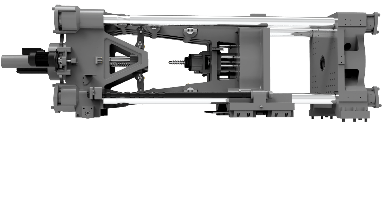 智能联动保护技术