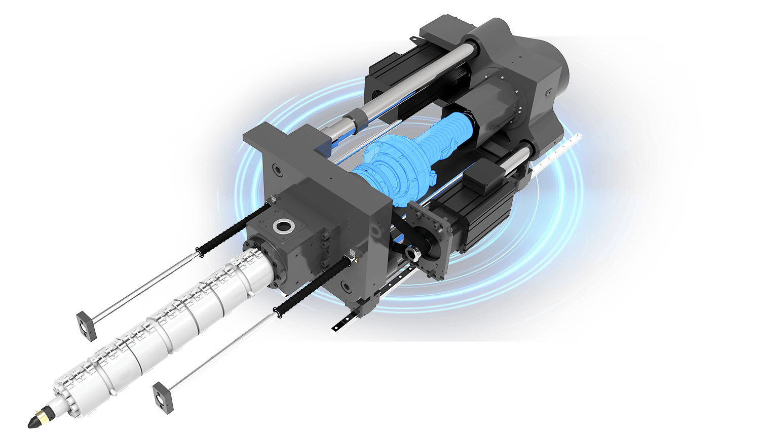 稳定 | 保压时间多35%