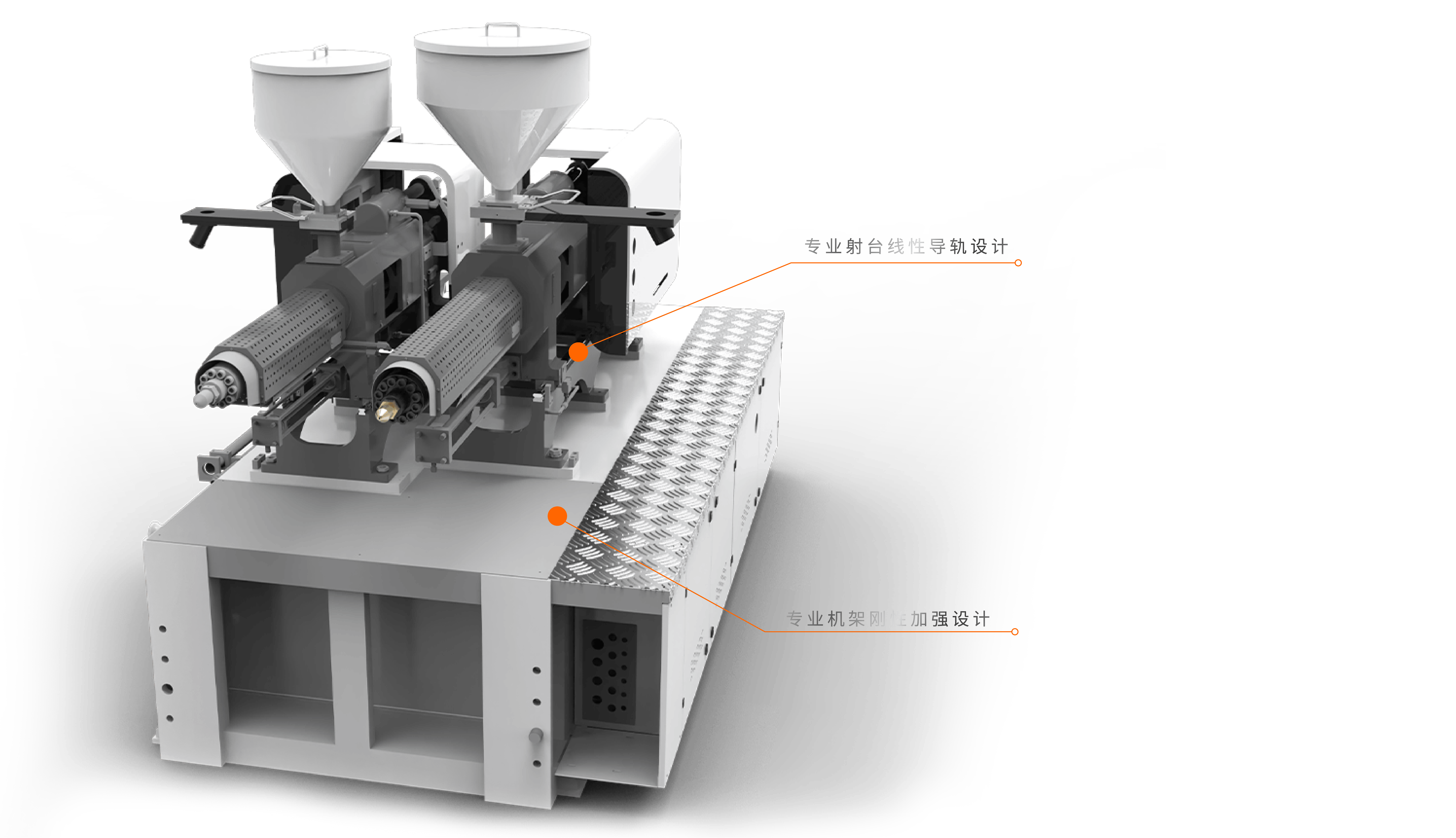 注射部分2大专业部件
