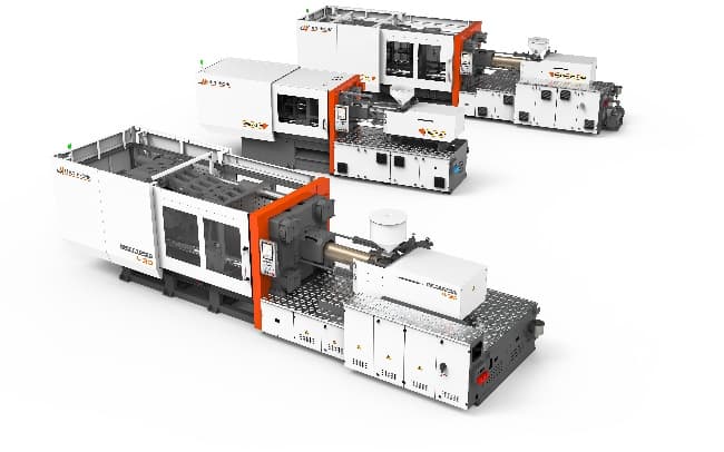 为包装行业设计专用机型