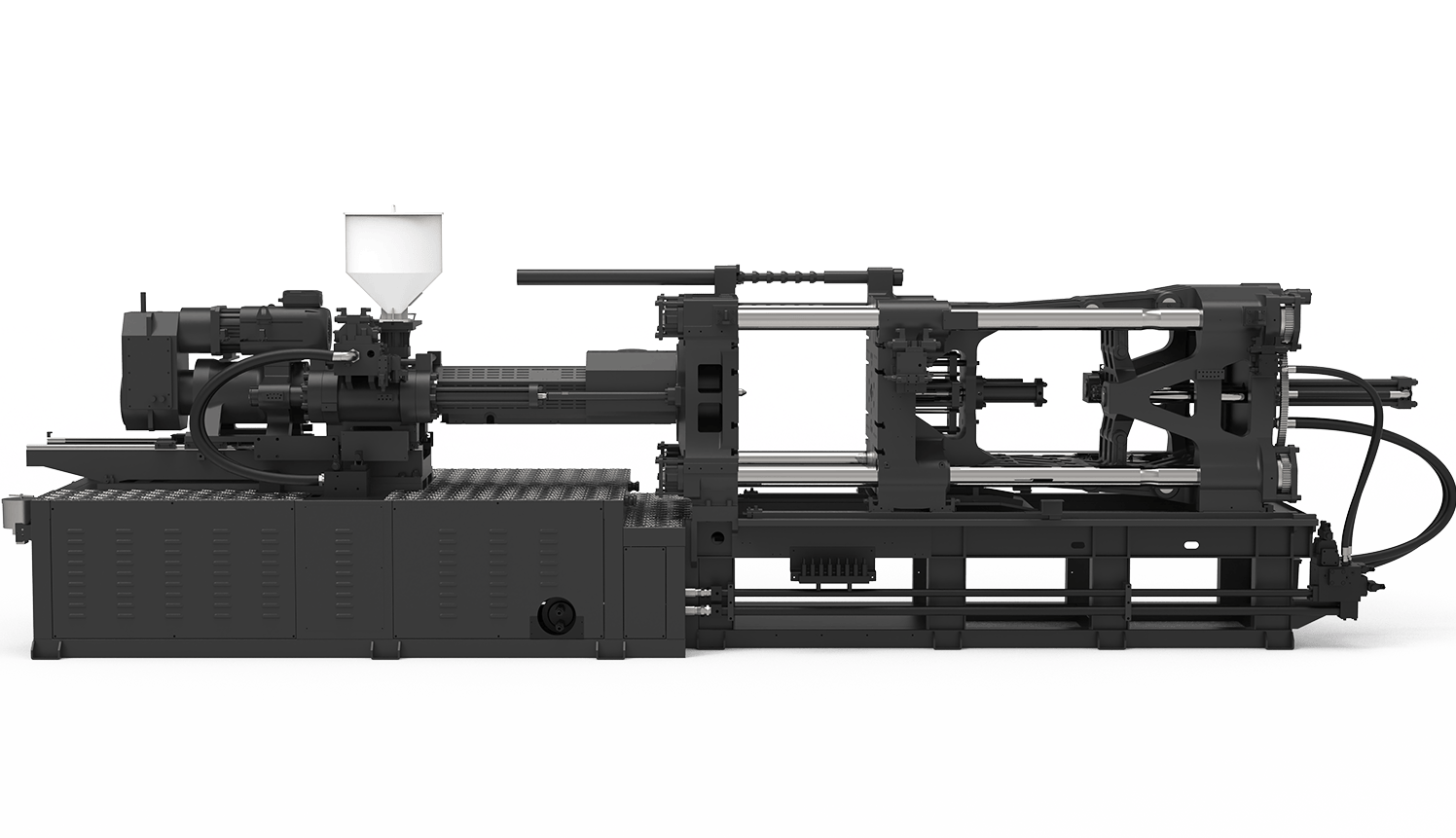 高要求产品轻松成型