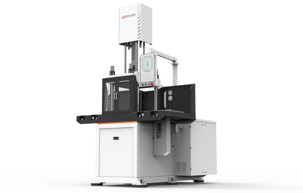 V系列-SD双滑板(双下模左右交替)