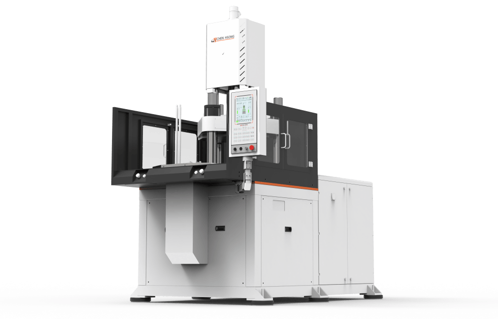 V系列-R转盘(双下模转盘交替)