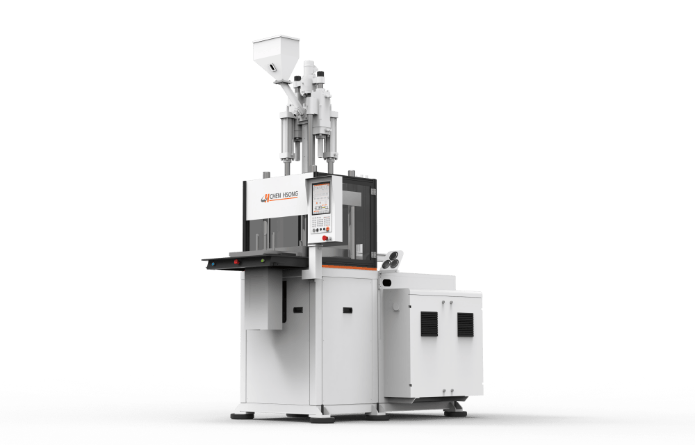 V系列-S单滑板(下模滑出)