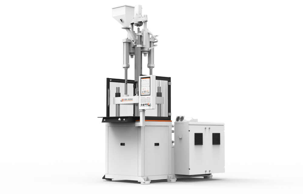 V系列-标准机(固定下模)