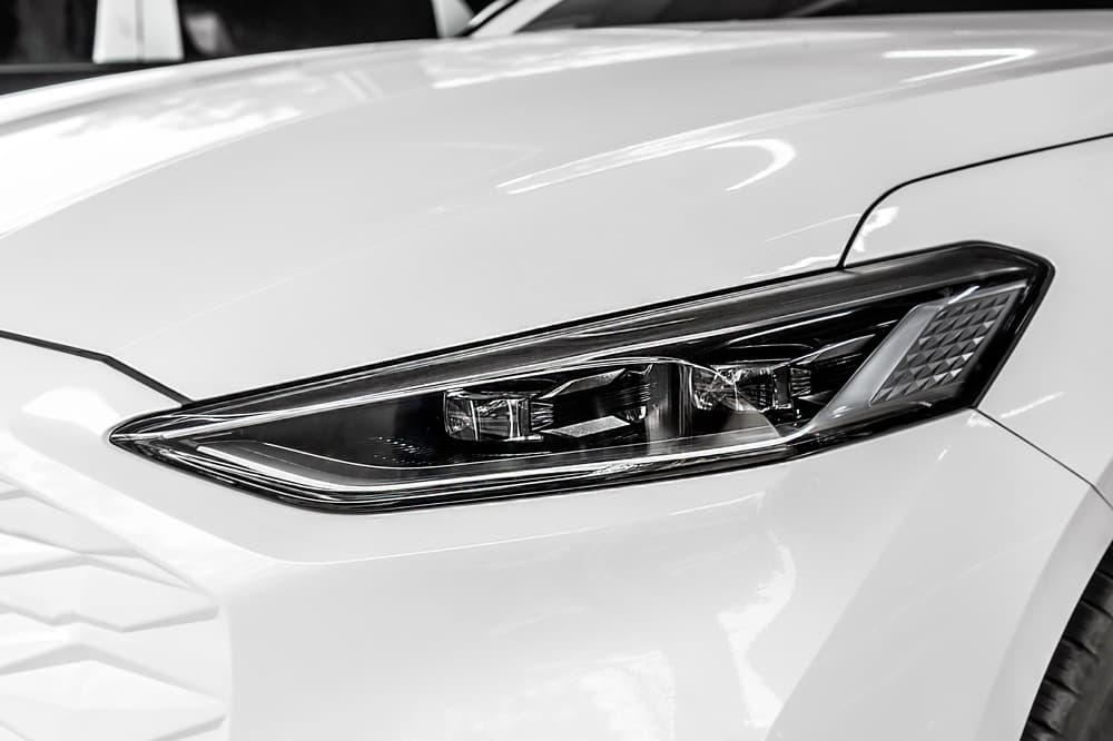 车灯罩特别螺杆系统技术